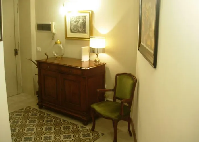 Epic Maison d'hôtes Rome