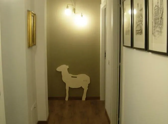 Maison d'hôtes Epic *