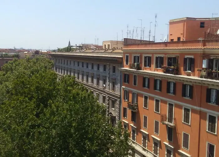 Epic Maison d'hôtes Rome