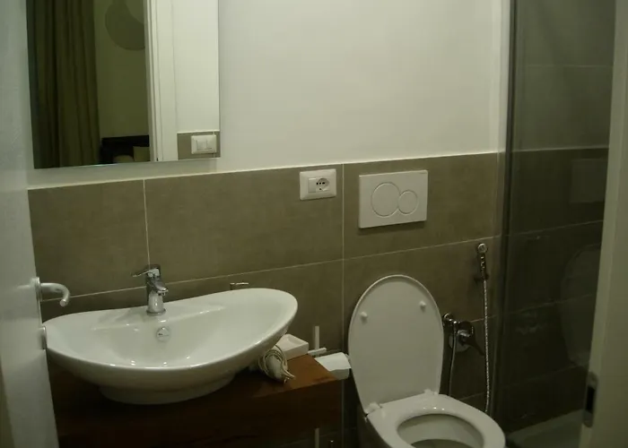 Maison d'hôtes Epic Rome
