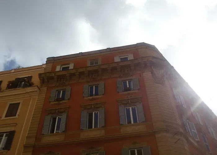 Maison d'hôtes Epic *